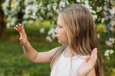 Expérience d'accueil spécifique d'enfants autistes en CMPP