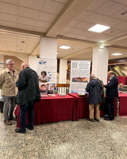 Soirée théâtrale aux profits des associations