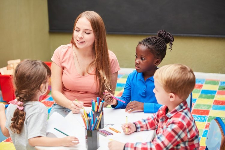 Tous les établissements et services de l'ARISSE restent ouverts