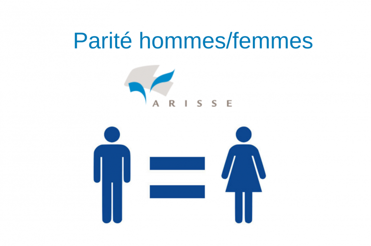 Publication de notre index égalité femmes-hommes