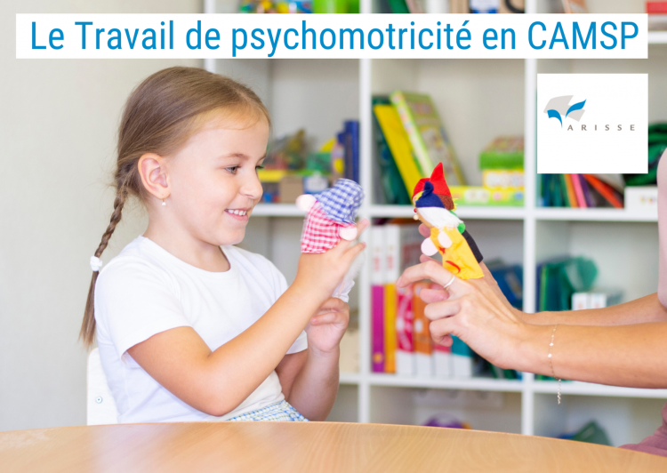 La psychomotricité : en savoir plus